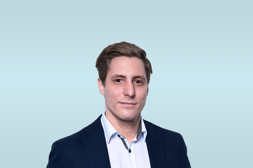 Ing. Bernhard Feyerer