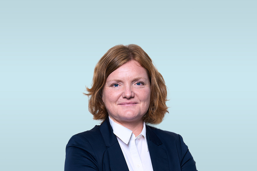 Dr. Friederike Gorgiev-Oberascher