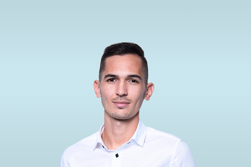 Laszlo Somlyo