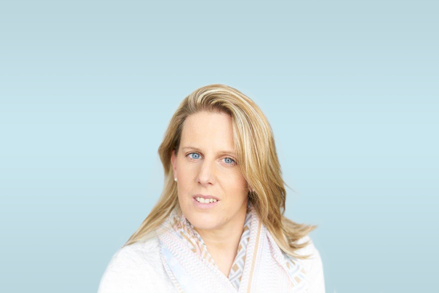 Sonja Kurz