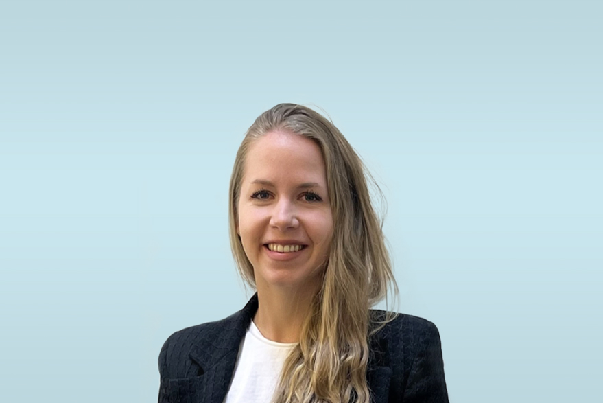 Sophie Huber