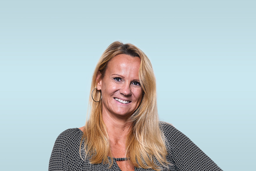 Sylvia Lugmair-Brückner