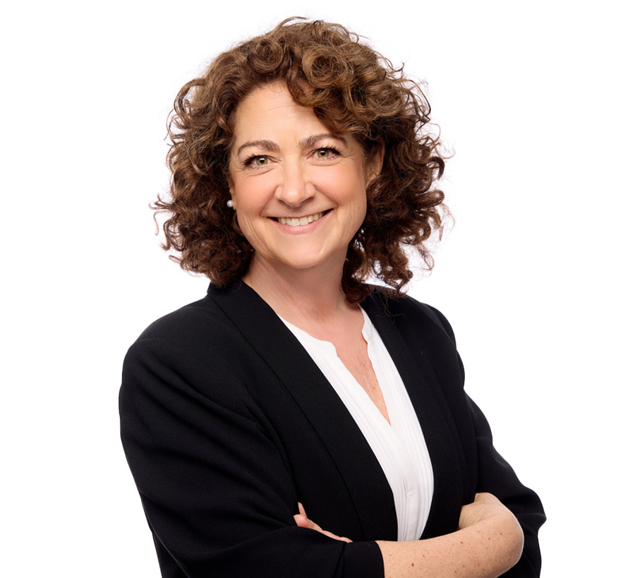 Mag. Tina Borsutzky-Keller