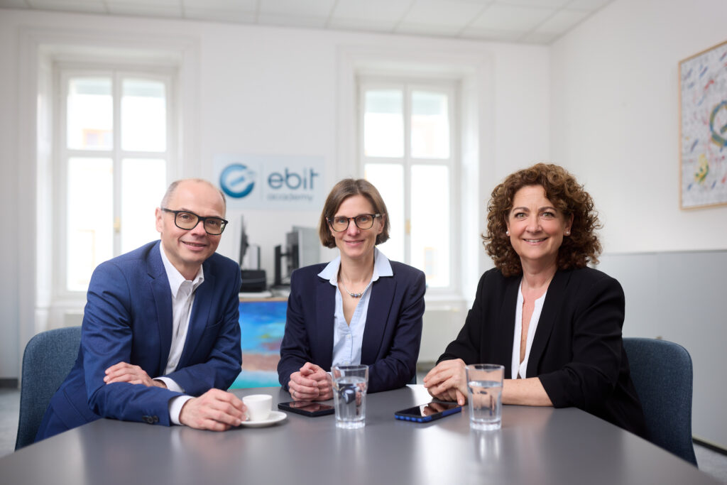 ebit Management