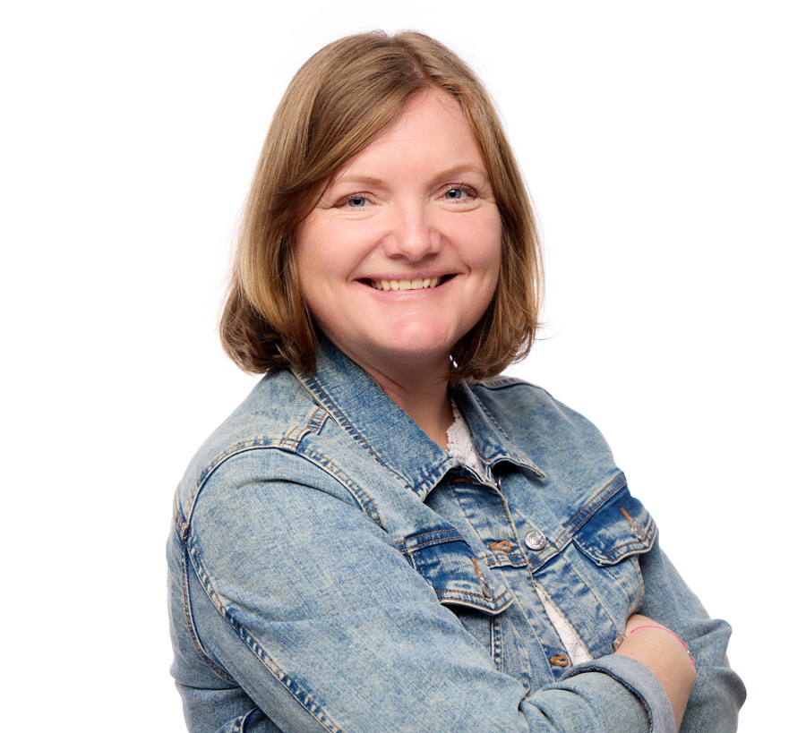 Friederike Gorgiev-Oberascher