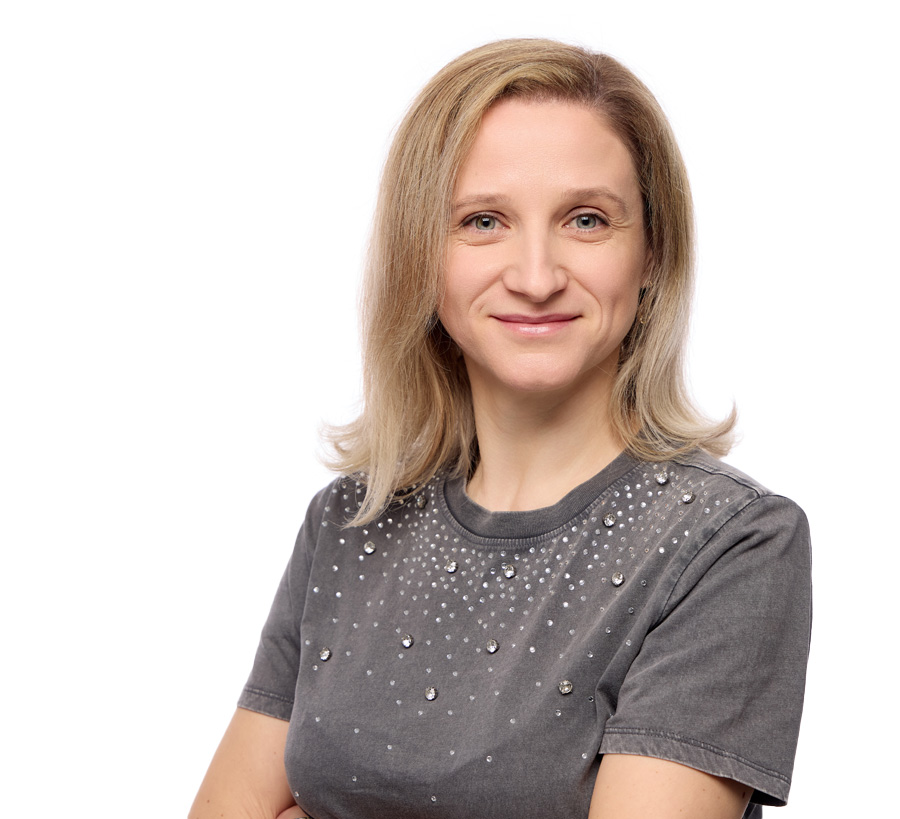 Iuliana Dragoi