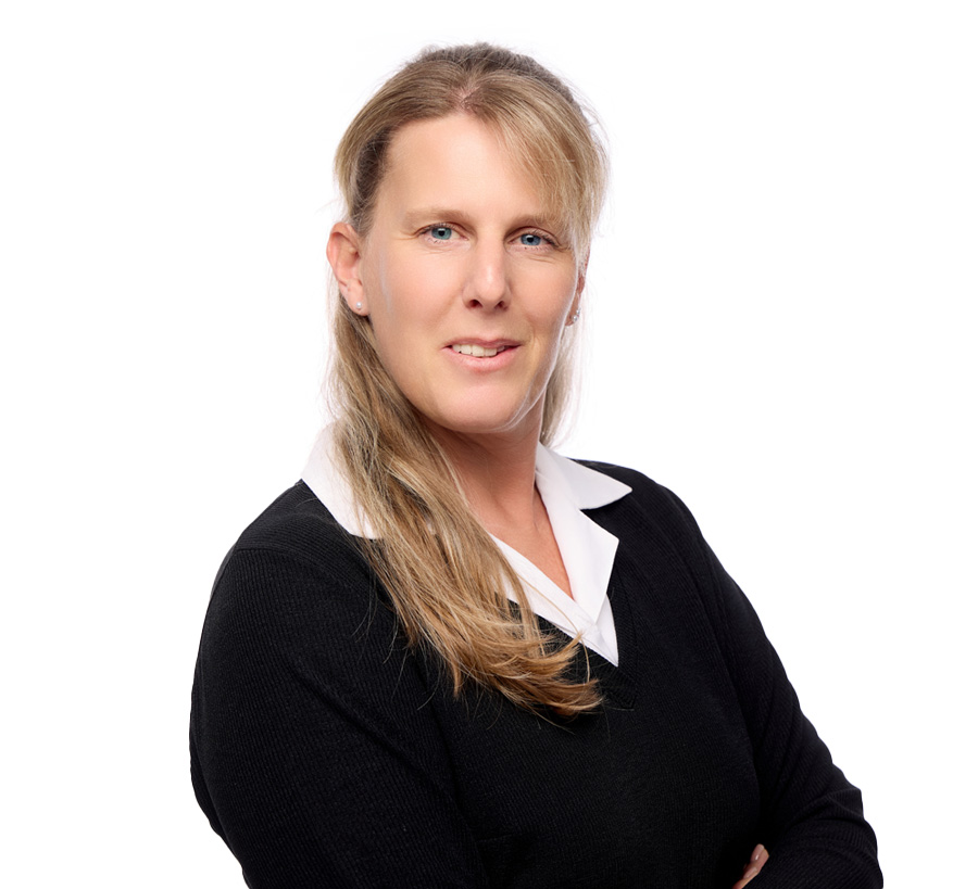 Sonja Kurz