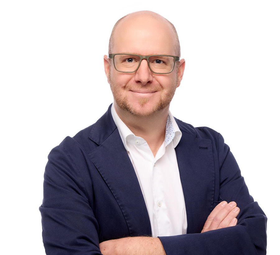 Matthias Singer