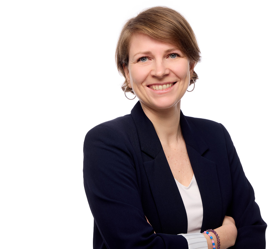 Sabine Steirer