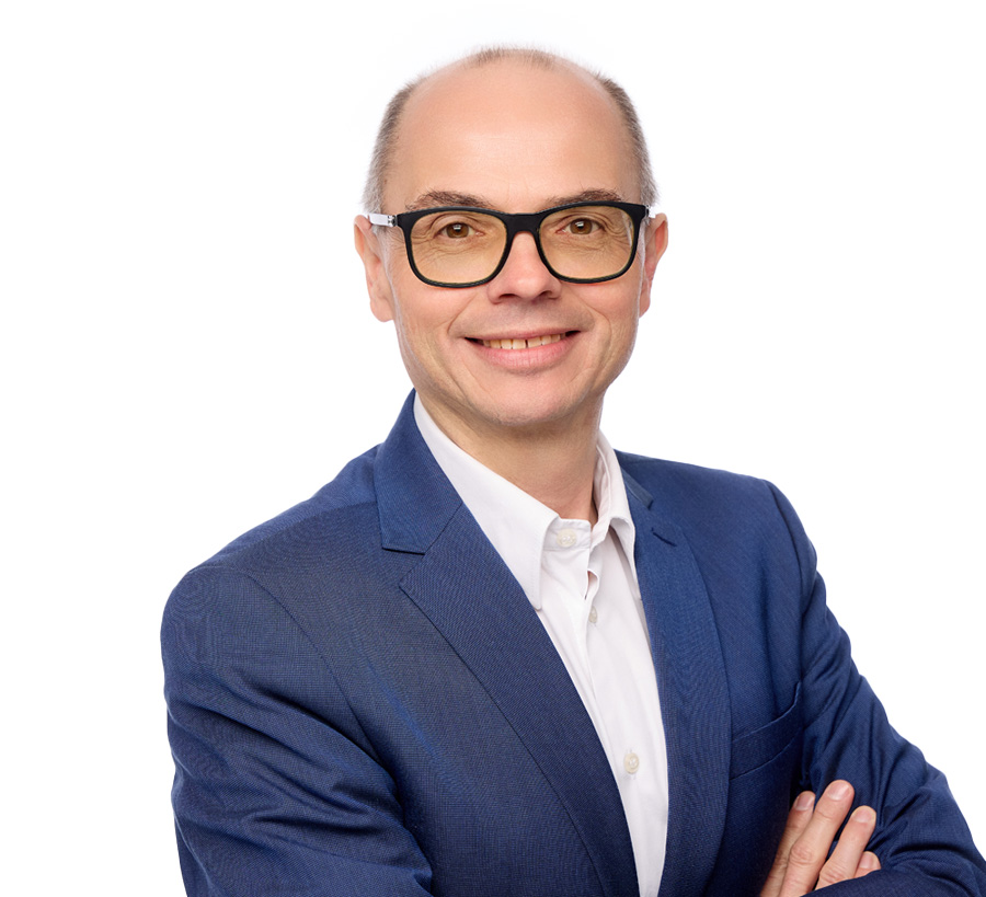 Mag. Gunter Wiesinger