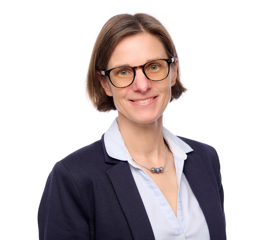 Mag. Monika Wiesinger