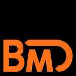 BMD Logo