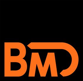 BMD Logo
